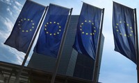 Eurozone’s economic growth reduces in the second quarter